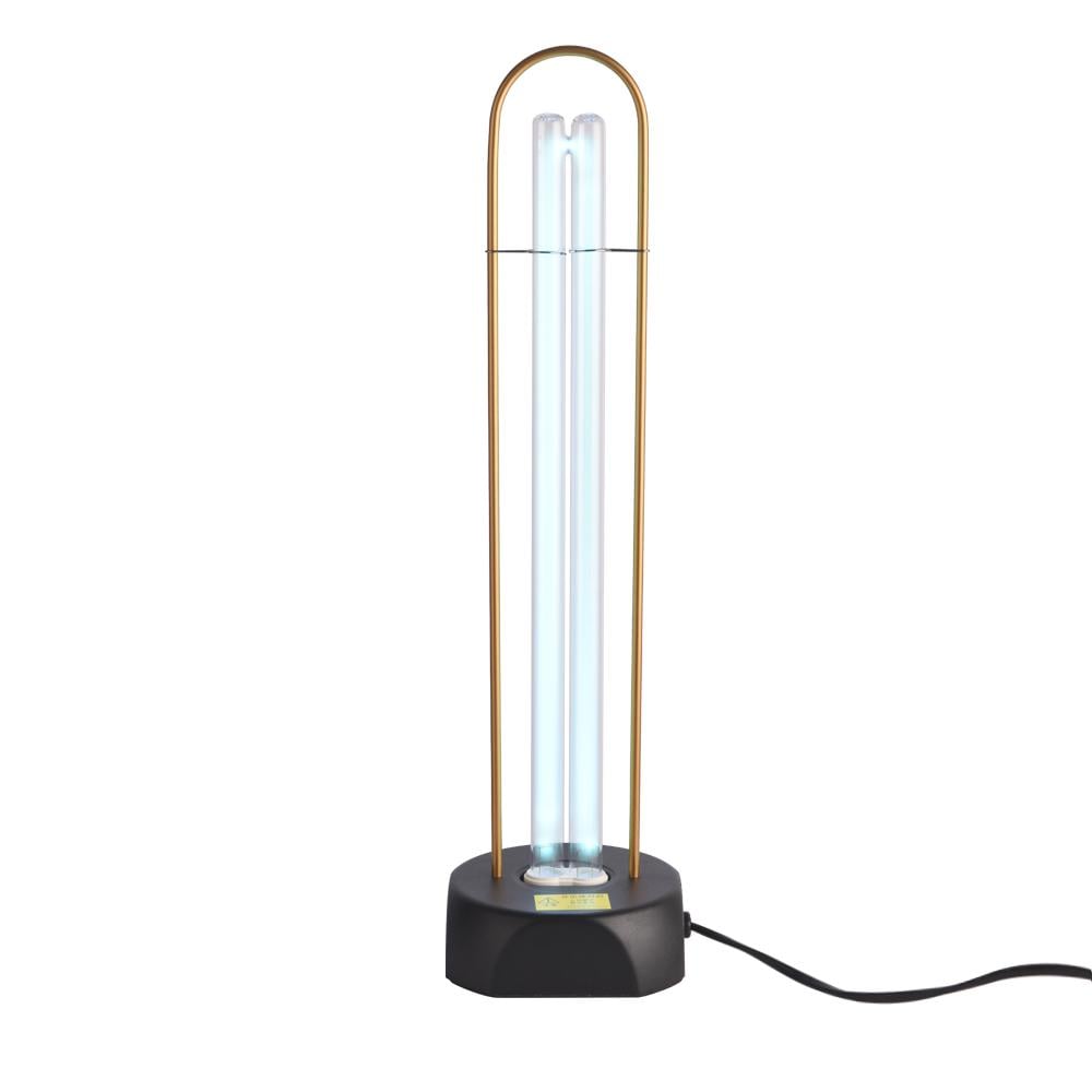 Бактерицидная лампа Ultralight UL4 ультрафиолетовая кварцевая 36 Вт