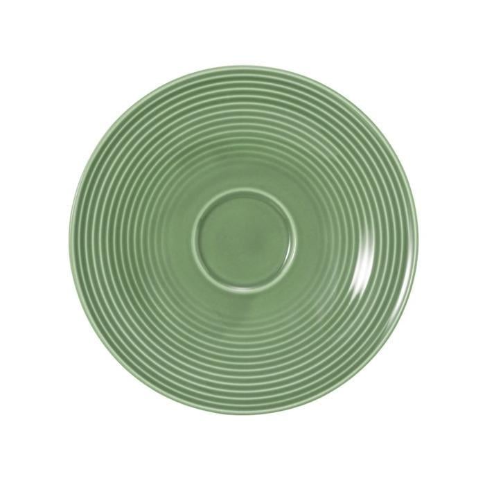Блюдце Seltmann Weiden Beat Color Glaze 16,5 см (2593383)