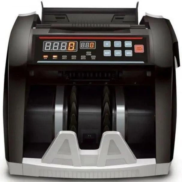 Лічильник банкнот Bill Counter RIAS 206 (581075407)