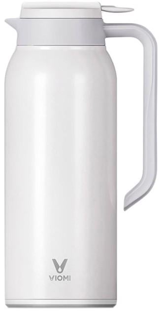 Термос Viomi Stainless Vacuum Cup 1500ml XV1500W White