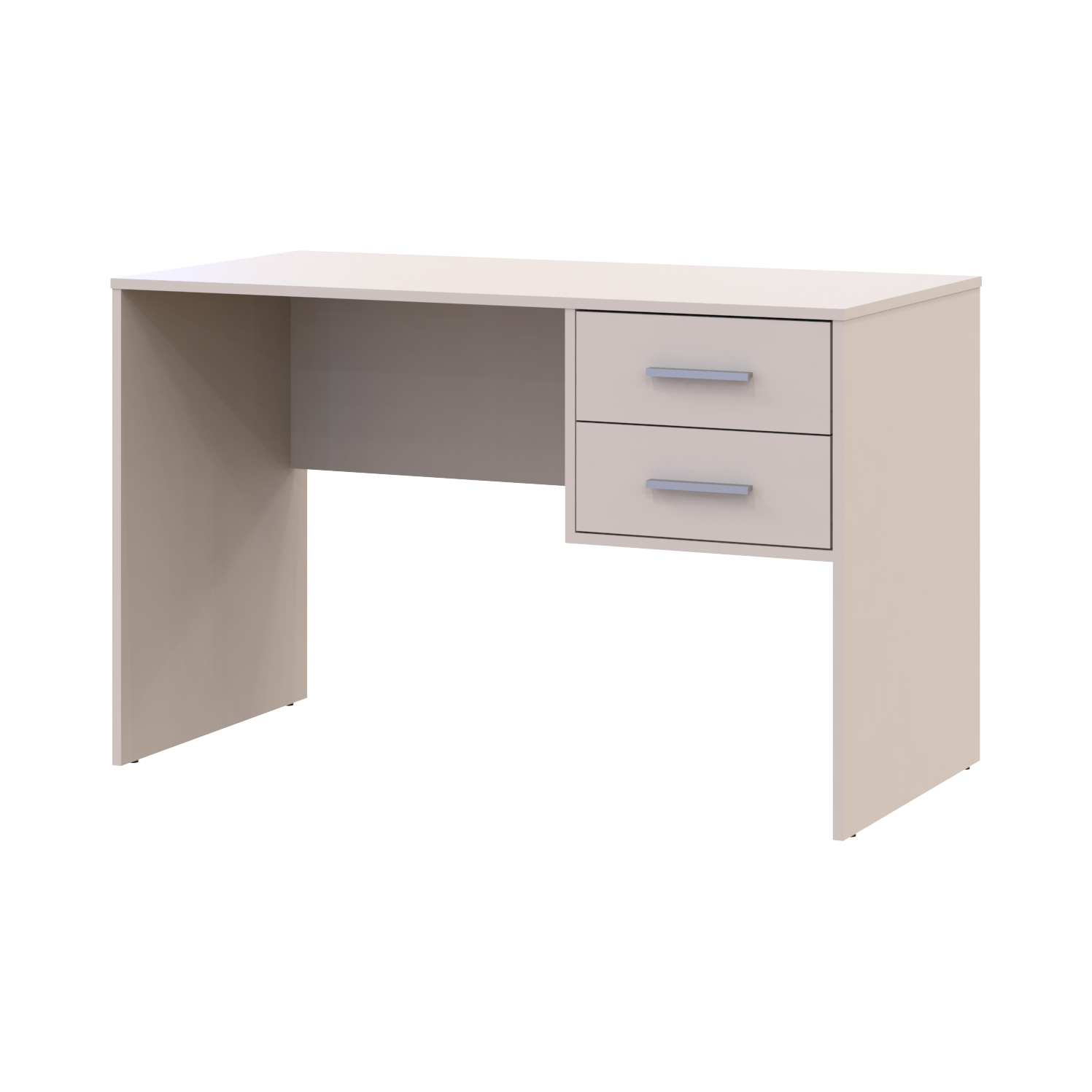 Офісний стіл Doros Т2 Кашемір 120х60х75 см (41516190) - фото 3 Офісний стіл Doros Т2 Кашемір 120х60х75 см (41516190) - фото 3