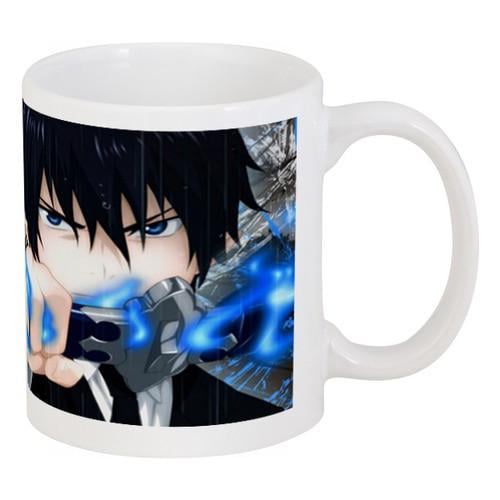 Чашка Ao No Exorcist (CP 03.229)