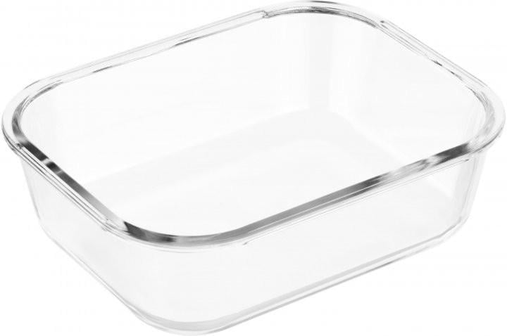 Контейнер для зберігання Ardesto Gemini прямокутний 2,26 л (AR1222RC) - фото 3