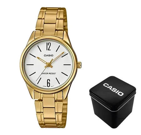 Наручные часы Casio LTP-V005G-7B