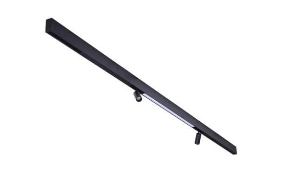 Світильник AZzardo 52M2032Bk (AZ4814)