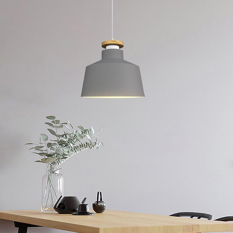 Люстра подвесная PL068 - фото 3