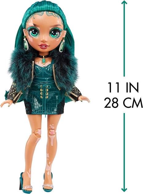 Лялька Rainbow High Jewel Richie з аксесуарами S4 (0020002) - фото 3