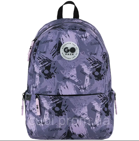 Рюкзак GoPack Education Teens (GO26-188M-2)