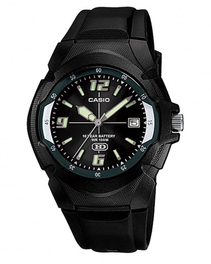 Часы Casio MW-600F-1AVDF