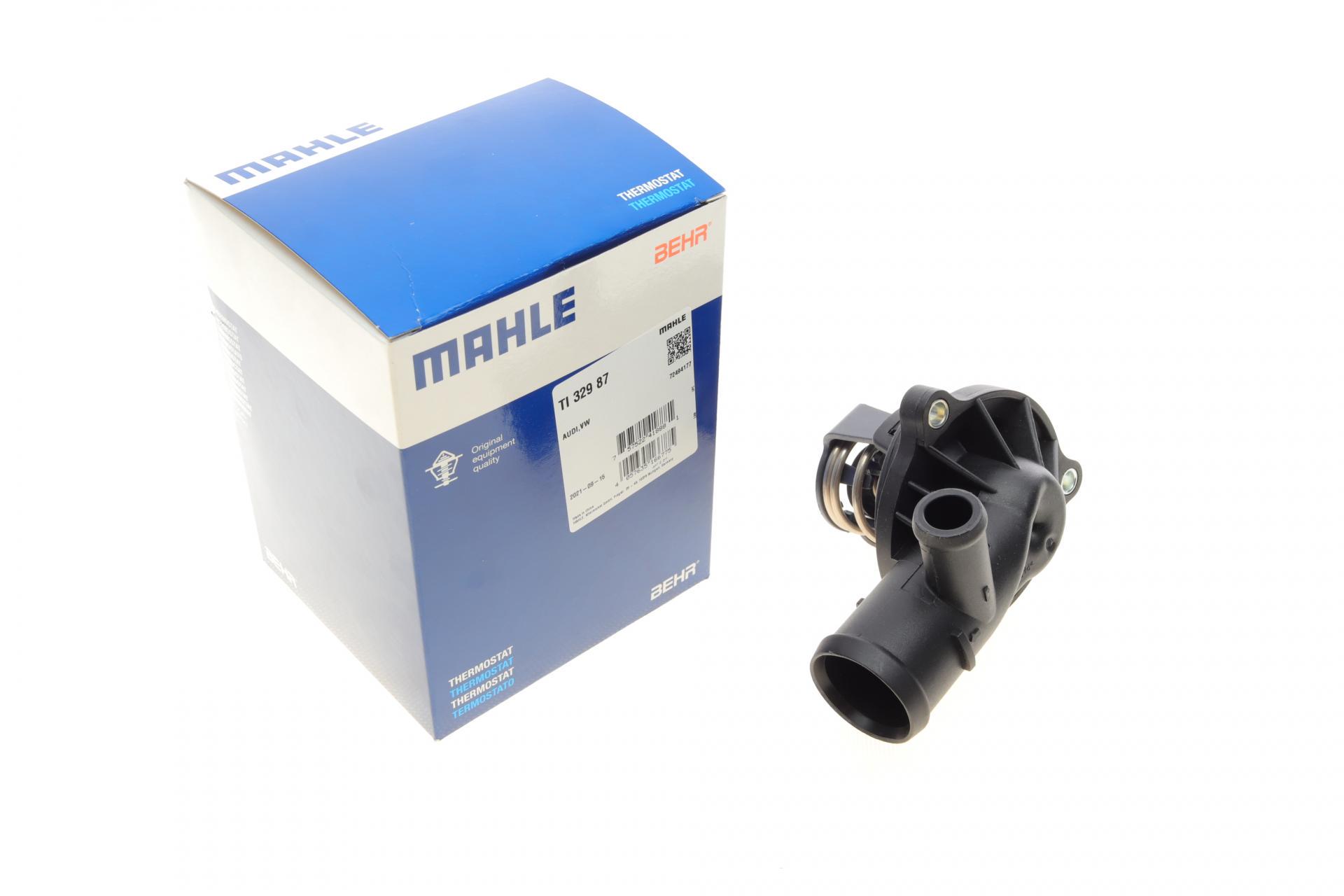 Термостат Mahle для Audi A4/A6/VW Touareg 2.7-3.0TDI 03- TI 329 87