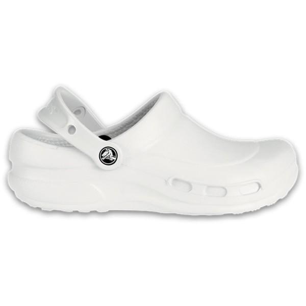 Сабо Crocs Specialist Work Clogs р. 43-44 Білий (9843) - фото 2