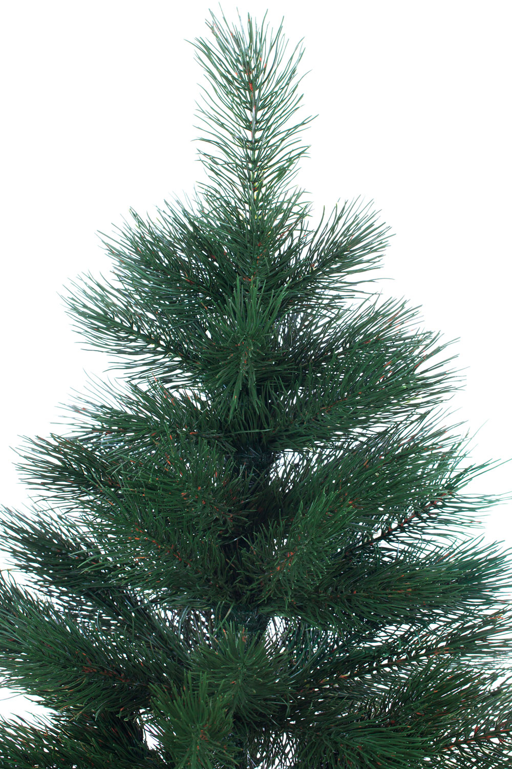 Сосна искусственная литая 1,8 м Зеленый (PR1191) - фото 4