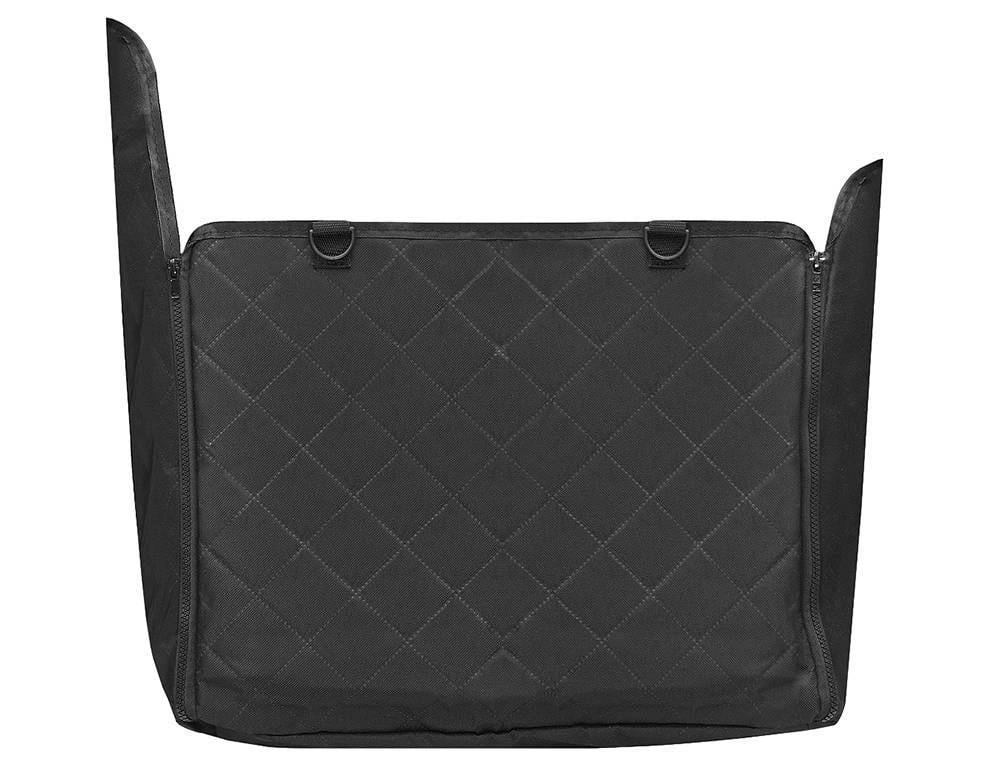 Чохол-мат для собаки в автомобіль PURLOV 5403 водонепроникний/антиковзаючий/універсальний - фото 8 Чохол-мат для собаки в автомобіль PURLOV 5403 водонепроникний/антиковзаючий/універсальний - фото 8