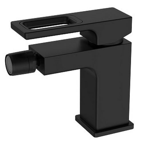Смеситель для гигиенического душа KOER KB-20009-05 на биде KR3505 Черный (176815)