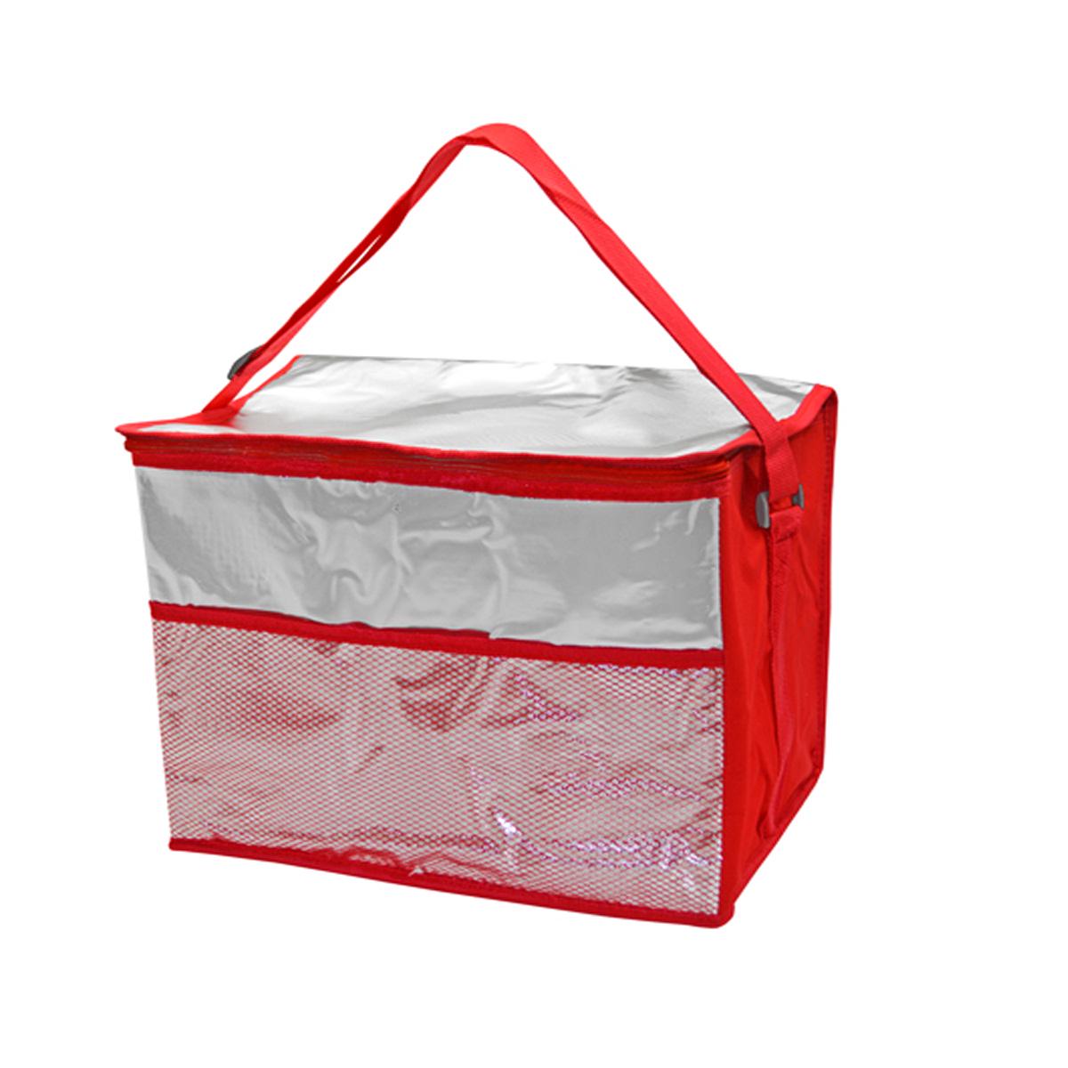 Термосумка Stenson 36х25х29 см (R28798)