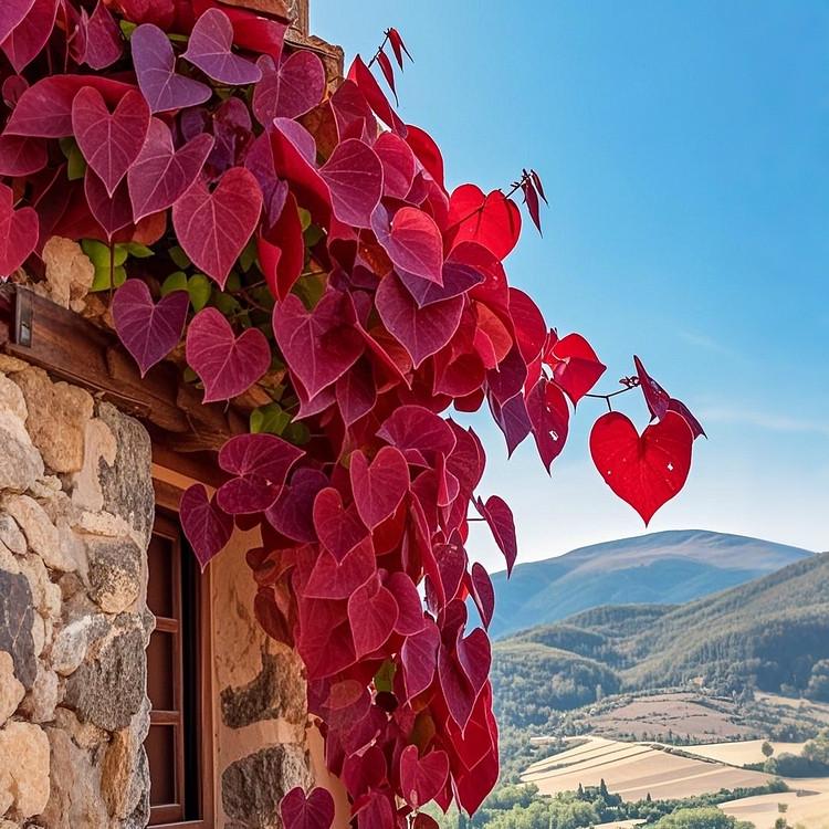 Семена крупнолистной ипомеи батат микс сортов 5 шт. - фото 3 Семена крупнолистной ипомеи батат микс сортов 5 шт. - фото 3