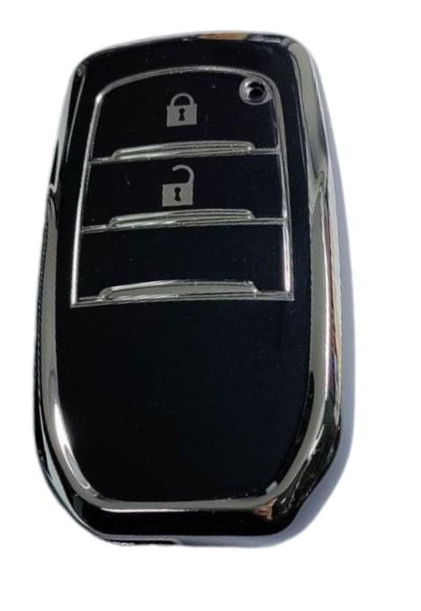 Чохол для ключа Toyota глянцевий (2323639063)