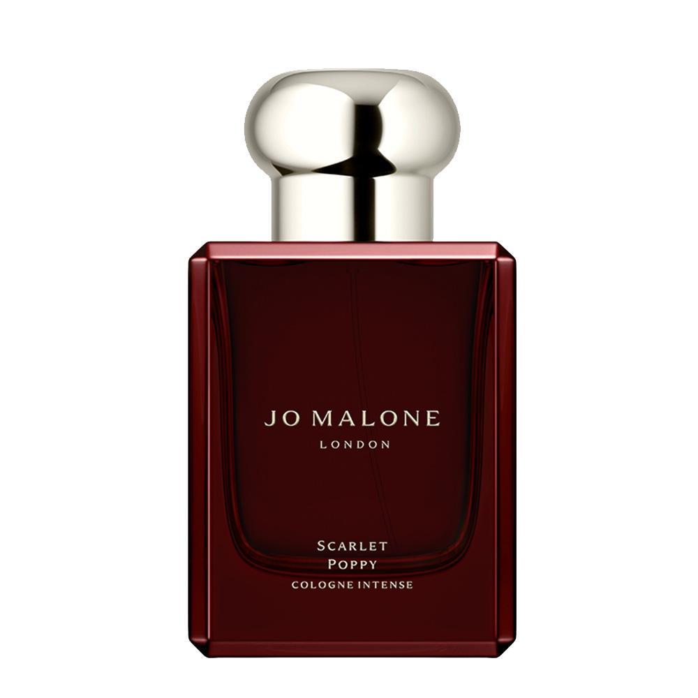 Одеколон унісекс Jo Malone Scarlet Poppy Intense 50 мл (373917)