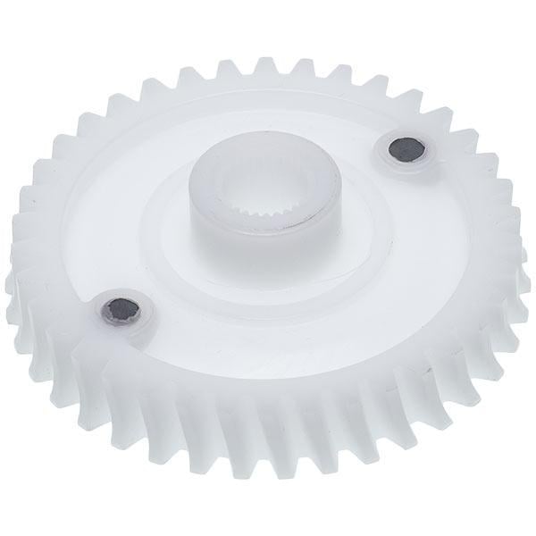 Шестерня с магнитами 226000300 для кофемашин Philips Saeco HD8749/01/HD8650/11 (00000013401) Шестерня с магнитами 226000300 для кофемашин Philips Saeco HD8749/01/HD8650/11 (00000013401)