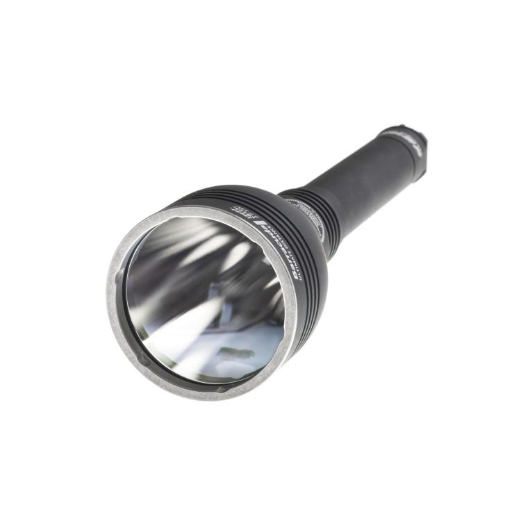 Ліхтар Armytek Barracuda v2 Silver XP-L HI, теплий - фото 2 Ліхтар Armytek Barracuda v2 Silver XP-L HI, теплий - фото 2