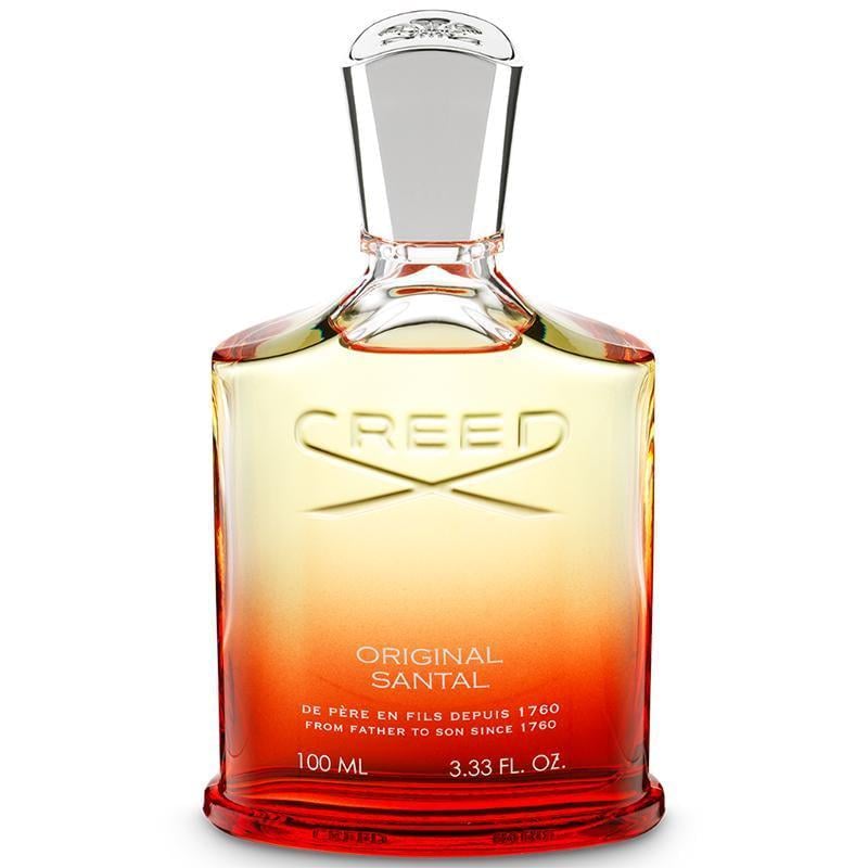 Creed Original Santal (чоловіча) парфумована вода 100 мл в транспортному пакуванні