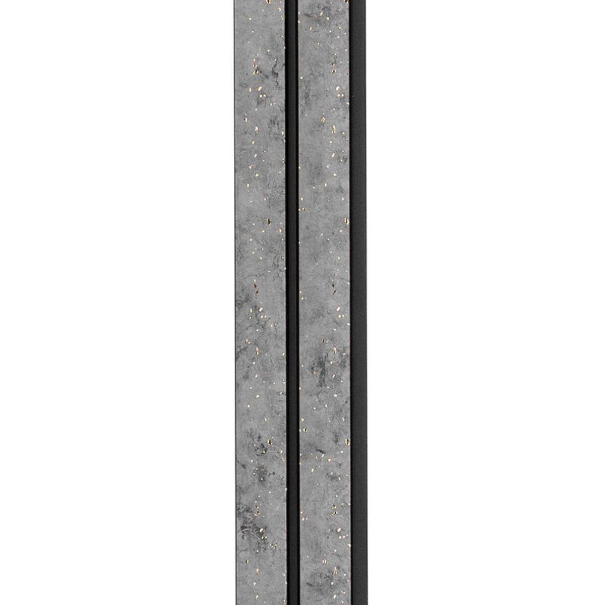 Реечная панель PS 2900х120х12 мм с золотыми вкраплениями (SW-00001752)