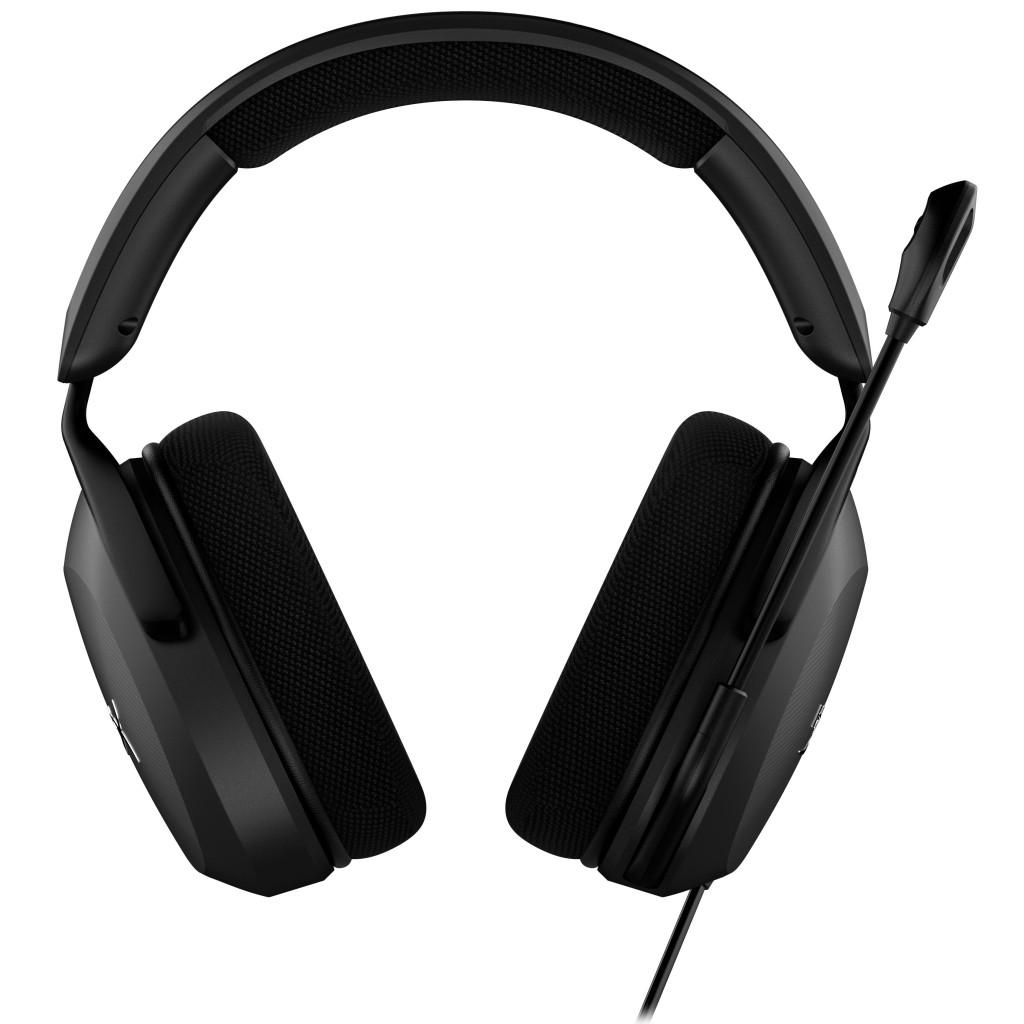 Наушники HyperX Cloud Stinger 2 Core Wired Black (683L9AA) - фото 2