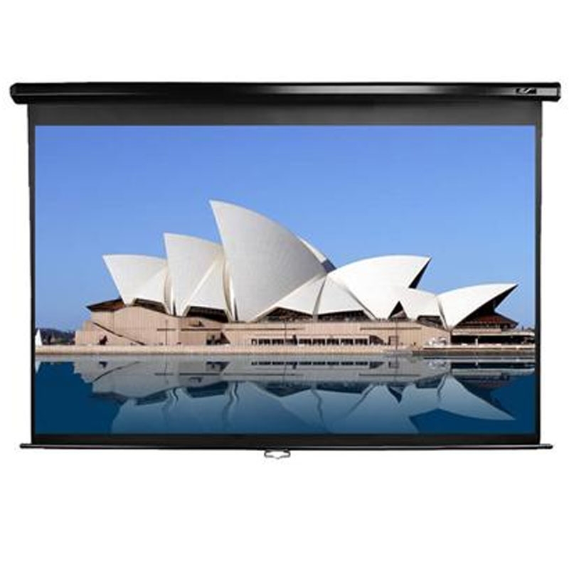 Экран для проекторов Elite Screens M100UWH 100" 221,0x124,5 см 16:9 (tf2427) - фото 6