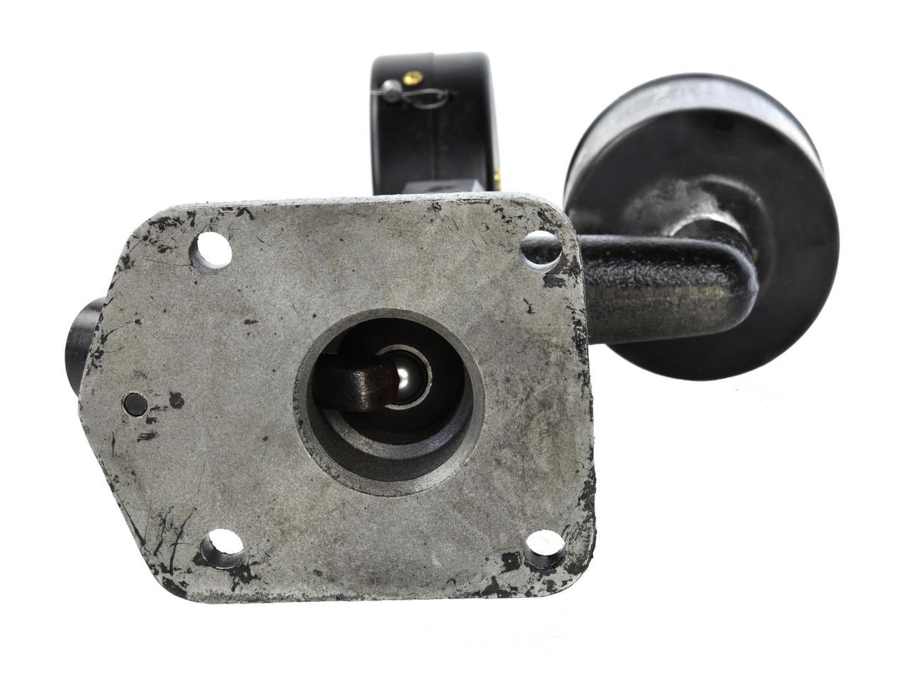 Тестер дизельных форсунок Geko G02658 600 бар и адаптеры - фото 5 Тестер дизельных форсунок Geko G02658 600 бар и адаптеры - фото 5