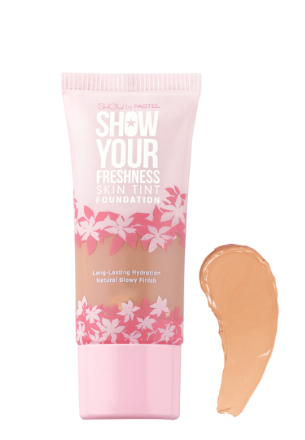 Основа тональна Pastel Show Your Freshess Skin Tint тон 505 30 мл