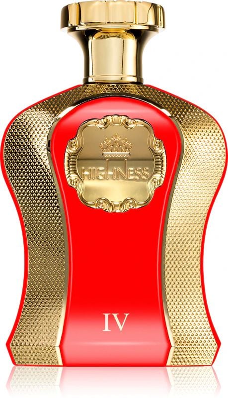 Парфумована вода Afnan Highness IV 100 мл (2141_3839)