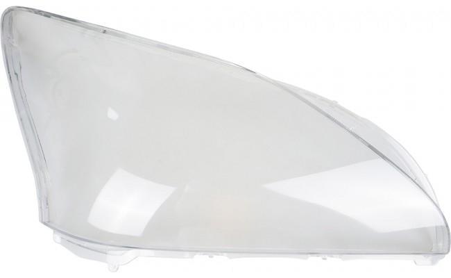 Скло фари AMS для Lexus RX XU30 RX300 RX330 RX350 RX400 2003-2009 праве (34907)