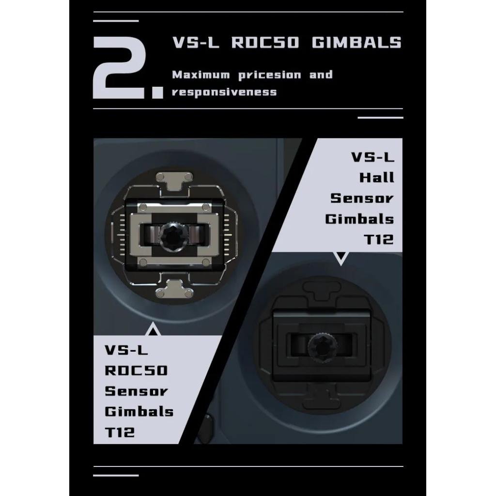 Пульт управления для дрона Jumper T12 MAXHALL ELRS2.4G (C10120) - фото 7 Пульт управления для дрона Jumper T12 MAXHALL ELRS2.4G (C10120) - фото 7
