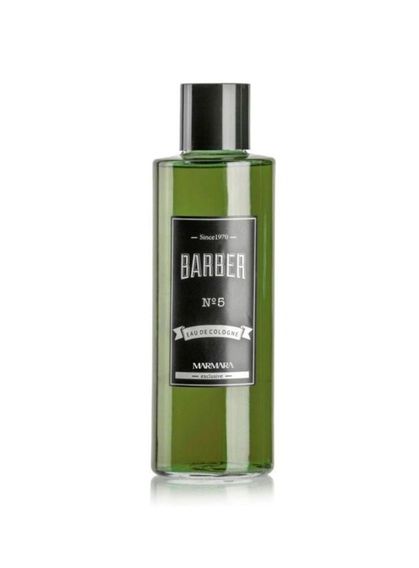 Одеколон Marmara Barber Eau De Cologne №5 500 мл