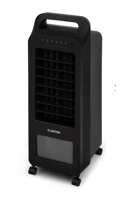 Охладитель воздуха Klarstein Cooler Rush 132 м3/час (10035825)