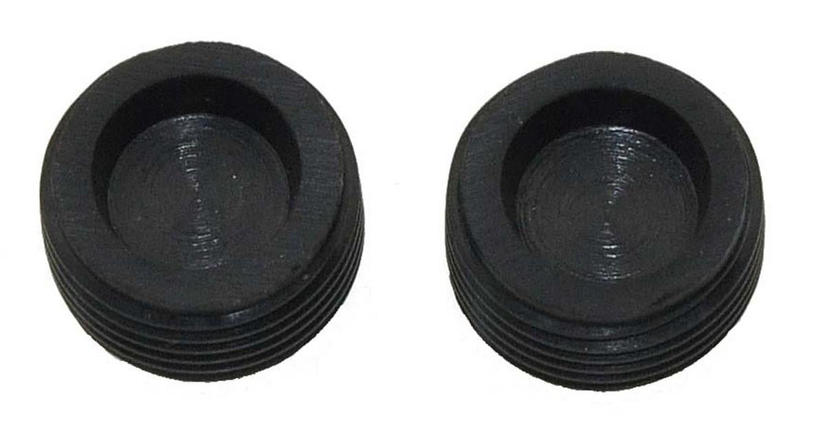 Пробки d12,5 2 шт. (стоп081)