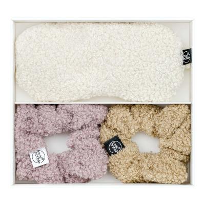 Резинка-браслет для волос Invisibobble SPRUNCHIE Extra Comfy Set Резинка-браслет для волос Invisibobble SPRUNCHIE Extra Comfy Set