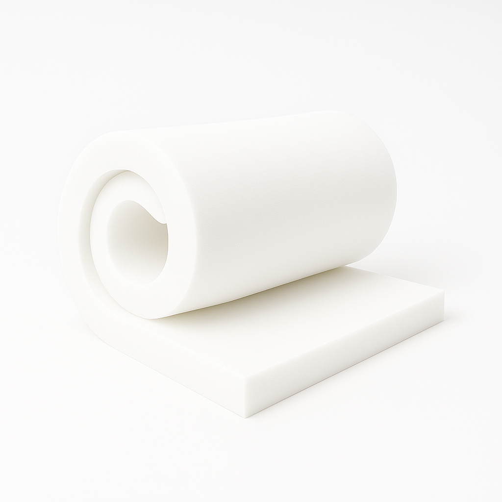 Поролон EL 25-42 150x190х10 см