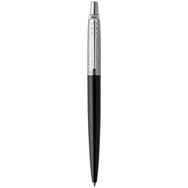 Ручка шариковая Parker JOTTER 17 Bond Street Black CT BP 16 232 16215