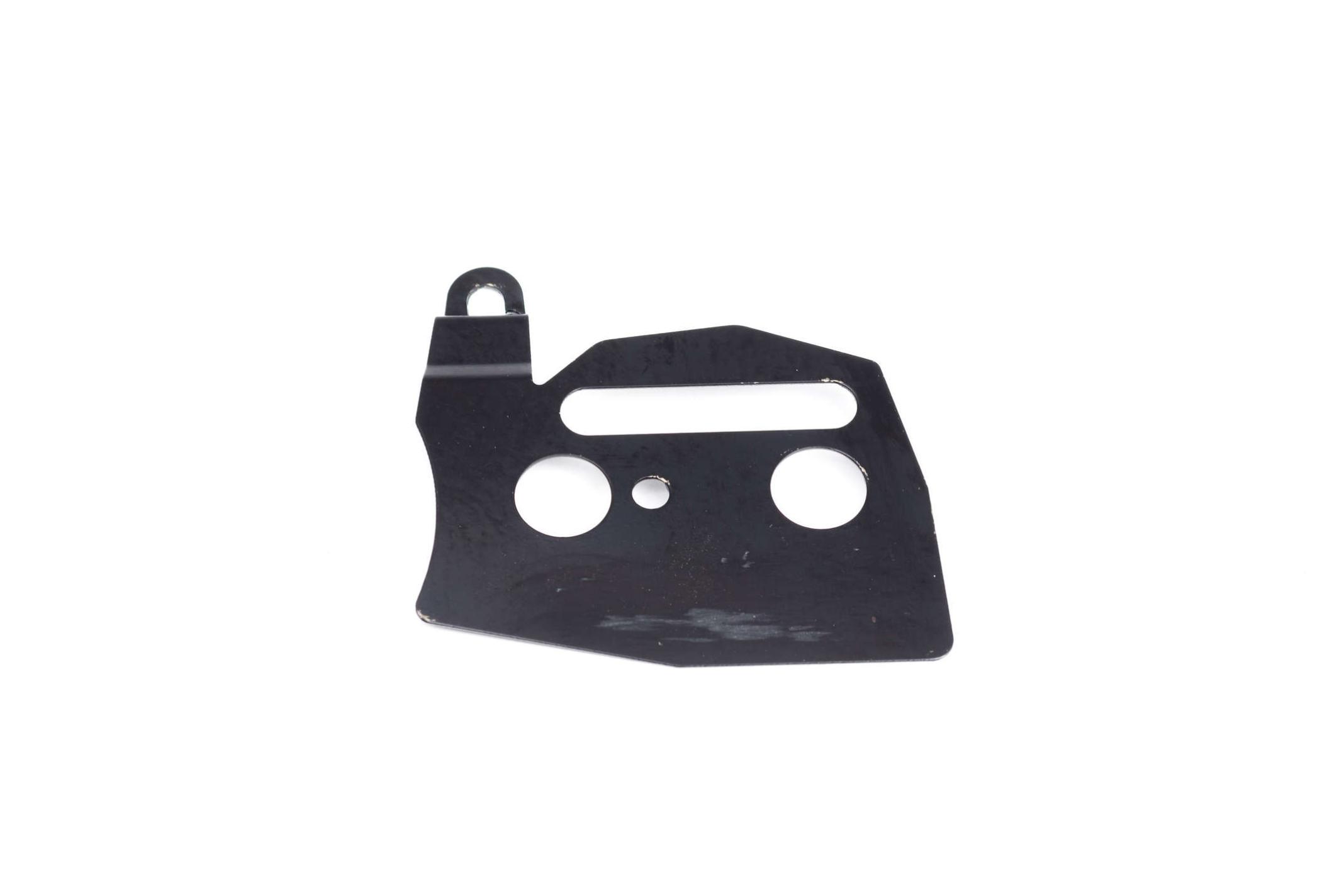 Пластина натяжителя цепи Best для бензопилы Goodluck GL 4500/5200 (D-3161) Пластина натяжителя цепи Best для бензопилы Goodluck GL 4500/5200 (D-3161)