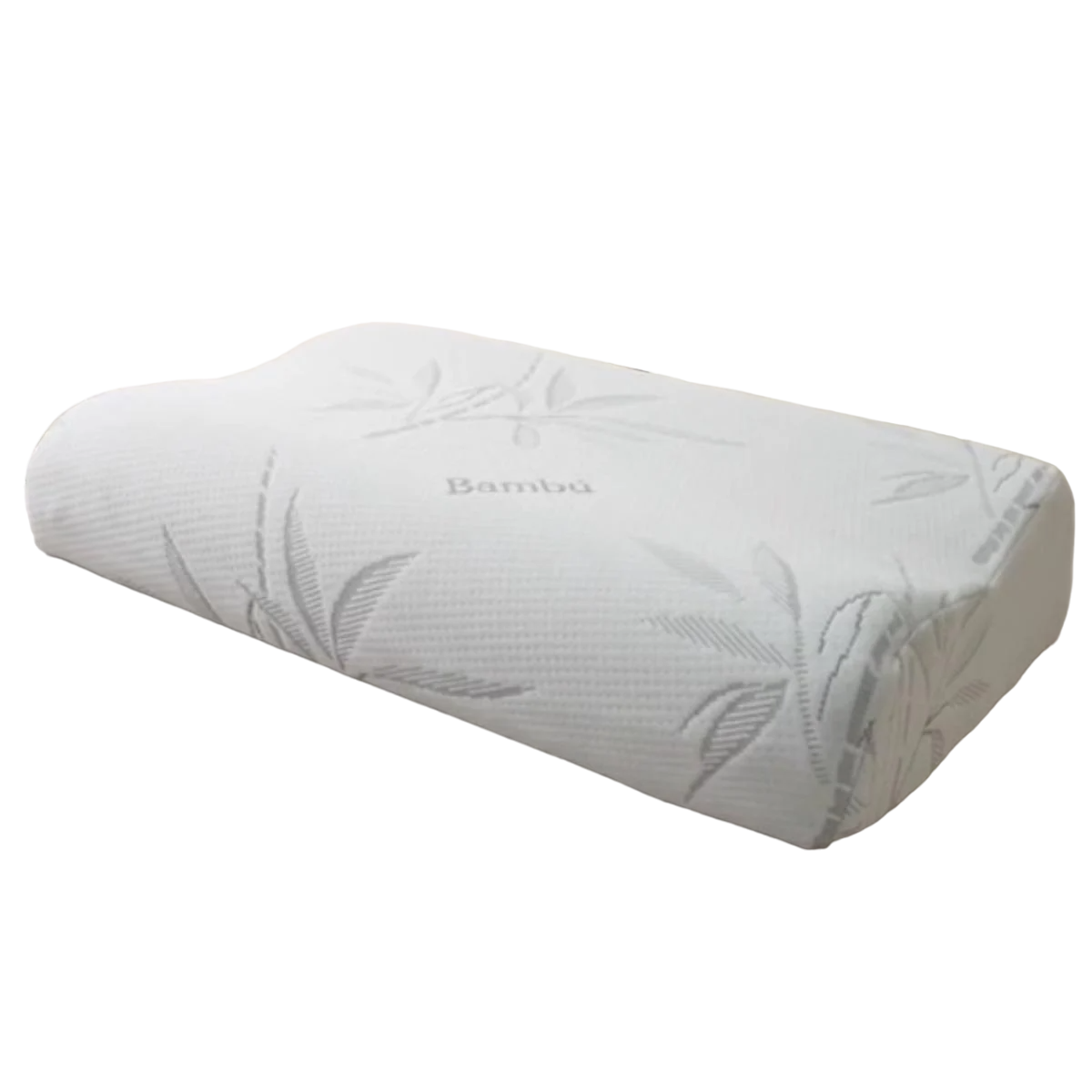 Подушка ортопедична Spase Memory Pillow 40х60 см (39056)