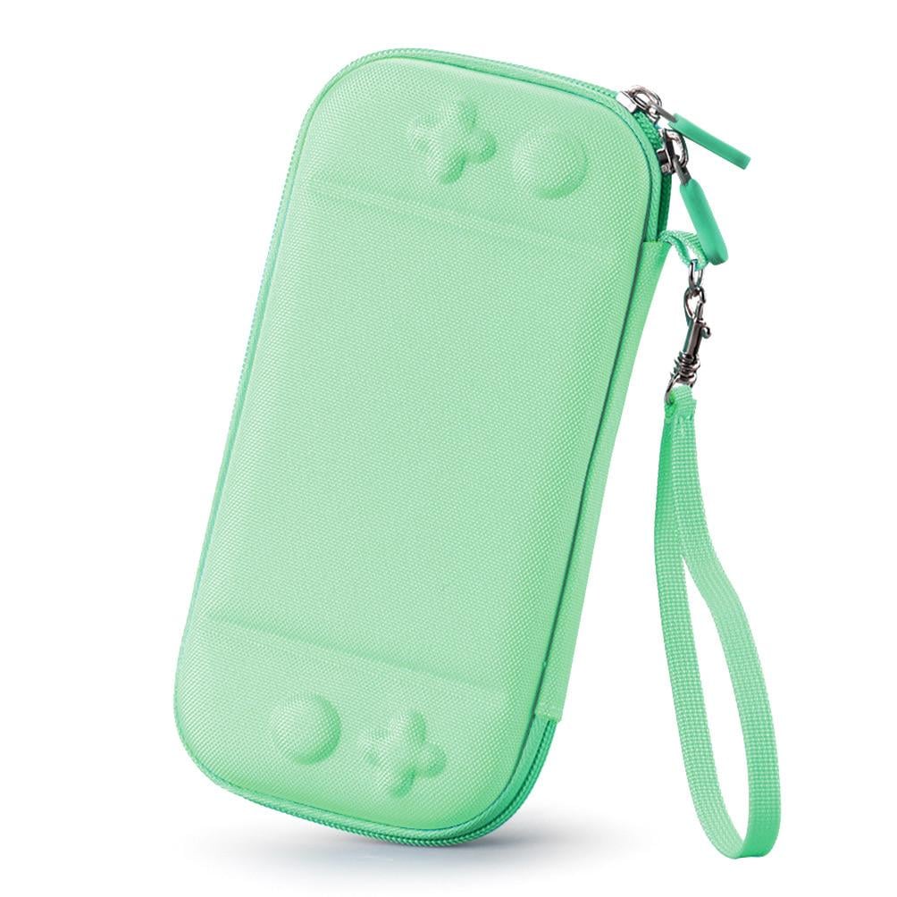 Cумка для Nintendo Switch Lite Мятный (49089)