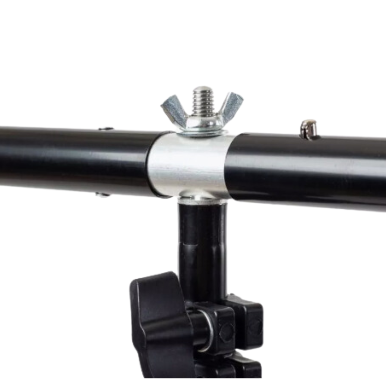 Набор для фотосъемки виниловый фон/держатель стойка (VnT120) - фото 7 Набор для фотосъемки виниловый фон/держатель стойка (VnT120) - фото 7