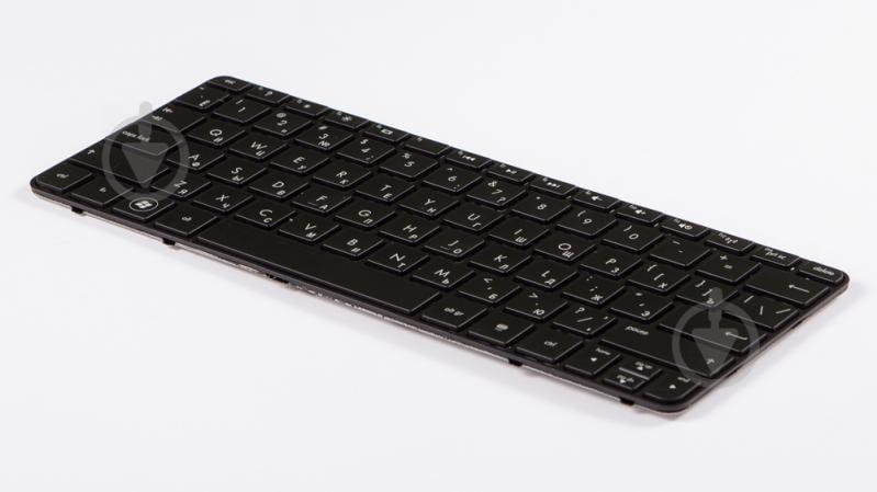 Клавиатура для ноутбука HP Compaq Mini 110-3532/210-2003/210-2103 Original Rus (A1733)