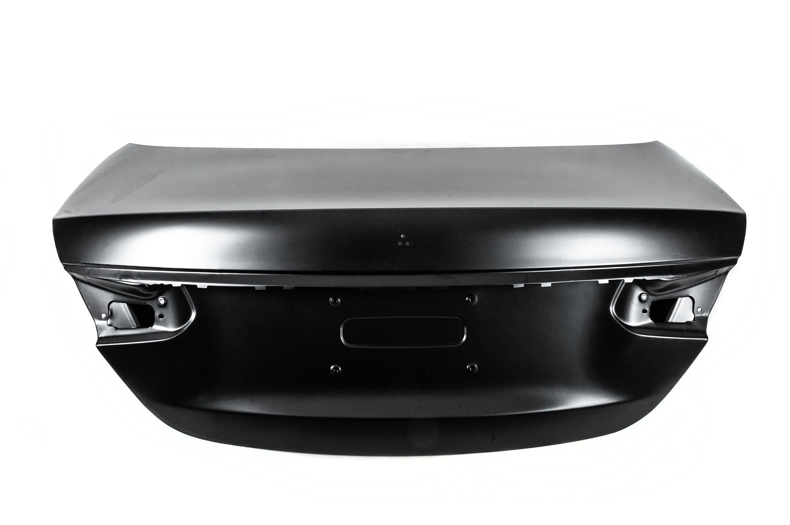 Крышка багажника GBT 2020-2024 для Mercedes E-сlass W213 2016-2023 под покраску