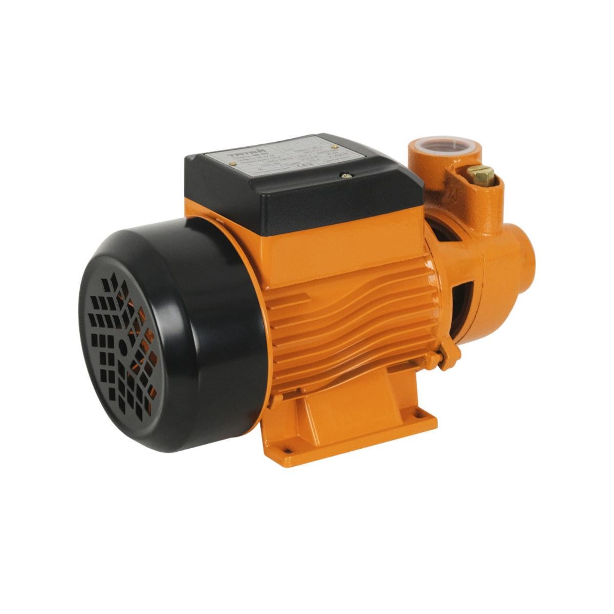 Поверхностный насос вихревой TATRA line QB60 0,37 кВт 35 л/мин 35 м (23228344)