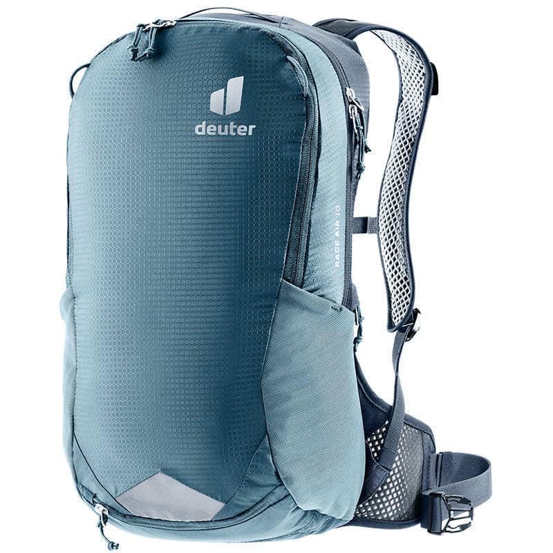 Спортивний рюкзак Deuter Race Air 10 л Atlantic-Ink (3204323 1374)