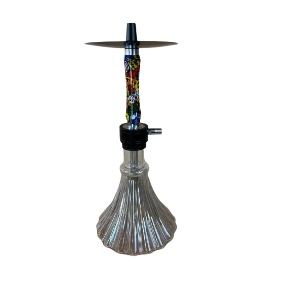 Кальян Garden Shisha 6501 (482002222)