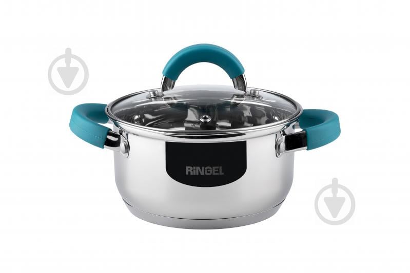 Кастрюля RINGEL Berlin (1.6 л) 16 см (6481461)