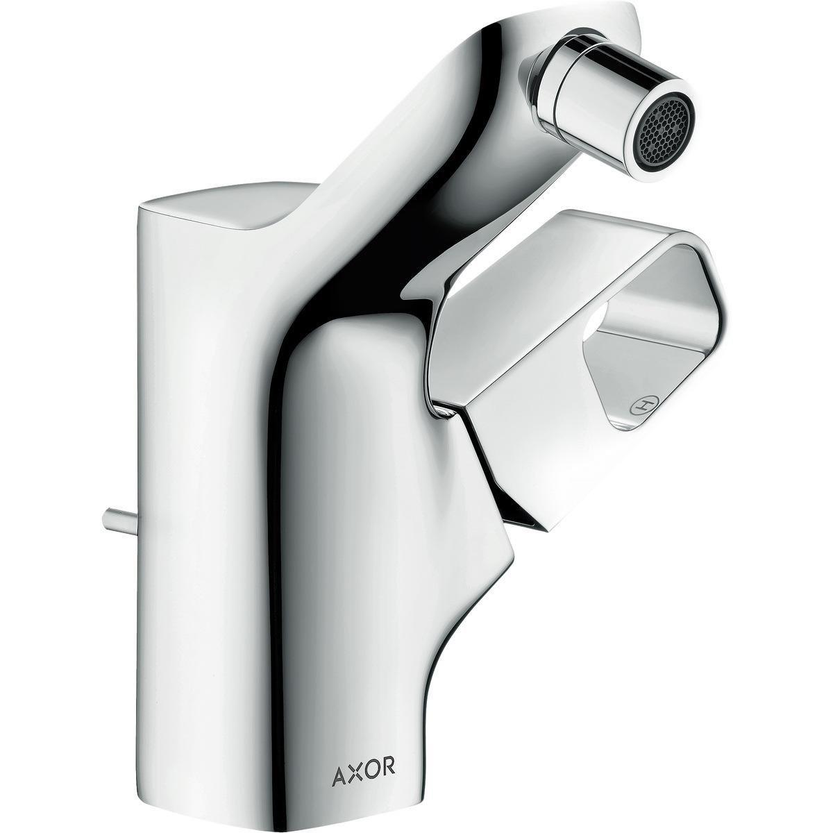 Смеситель для гигиенического душа Hansgrohe AXOR Urquiola 11220000 на биде Хром (142299)